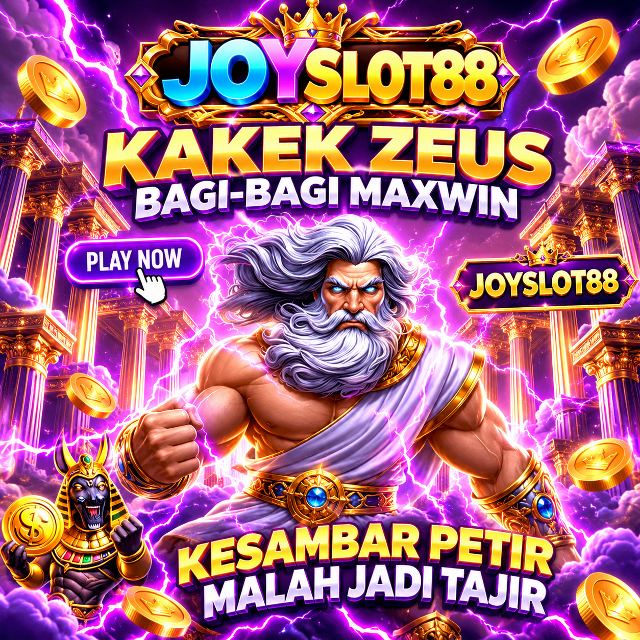 JOYSLOT88